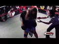 Jordynne Grace Bear Hug