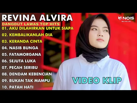 Download MP3 LAGU DANGDUT LAWAS - AKU DILAHIRKAN UNTUK SIAPA | REVINA ALVIRA GASENTRA PAJAMPANGAN FULL ALBUM