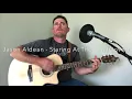 Jason Aldean - Staring At The Sun (Link to my original music in description)