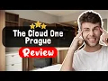 The Cloud One Prague Hotel Review - The Good The Bad and The Ugly