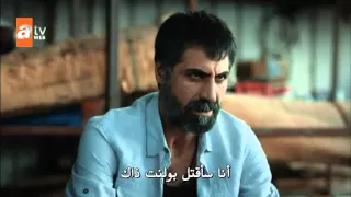 قطاع الطرق مشهد  خضر يأخذ فخري  دندنها
