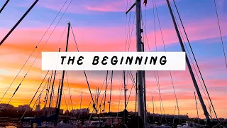 THE BEGINNING S1 E1