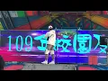頭文字T—TizzyT   HY音炸（歌唱大賽）