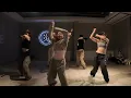 MAUREEN - TIC | Isa’s Choreography / BXSTUDIO