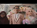 Download Lagu MAHER ZAIN - SEPANJANG HIDUP ( wedding clip) Taufik \u0026 Uus