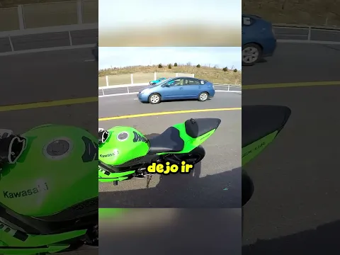 SE ENCONTRÓ CON EL MISMO POLICÍA 😦