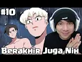 Download Lagu Tamat Juga, Tetapi Masih Bersambung - Troublemaker 2 (END)