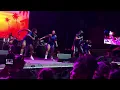 Machel Montano Performs Central Park NY 26 Ft Pumpa Skinny Fabulous Ashanti