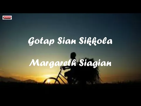 Download MP3 Gotap Sian Sikkola – Margareth Siagian | Cover By (Khotaria Gulo) Lirik