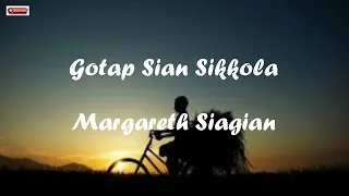 Download Gotap Sian Sikkola – Margareth Siagian | Cover By (Khotaria Gulo) Lirik MP3