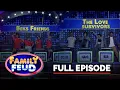 Download Lagu Family Feud Philippines: BEKS FRIENDS VS THE LOVE SURVIVOR | Full Episode 15