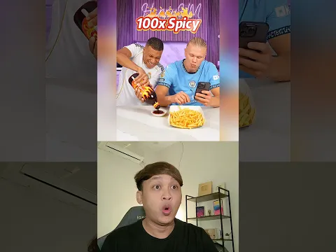 Is the Spice Not SPICING