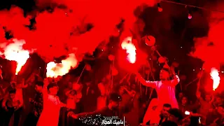 اغنيه الكون كله بيدور جديد 2026 اداء القيصر احمد الصعيدى 