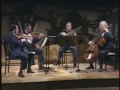 Shostakovich - String Quartet No. 3 in F major Op. 73