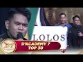 Download Lagu Spanduk Lolos Buat Ferdi! “Sarmila” Dibawakan dengan Cengkok Juara \u0026 Suara Menggetarkan | DA7 Top 30 Download Lagu Spanduk Lolos Buat Ferdi! “Sarmila” Dibawakan dengan Cengkok Juara \u0026 Suara Menggetarkan | DA7 Top 30