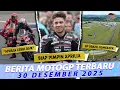 Lagu Bezzecchi Siap Pimpin Aprilia 😎GP Brazil Akan Comeback😲 Pernat: Motor Aprilia Lebih Baik dari Ducati