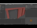 Best Way to Get a Perfect Cut Between Two Intersecting Objects Blender Boolean Modifier Tutorial