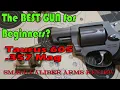 Taurus 605 Revolver Is it the best firearm for beginners