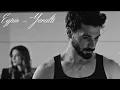 Eypio - Yeraltı (Slowed + Reverb)
