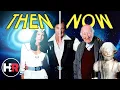 Buck Rogers in the 25th Century Cast SHOCKERS You Need to Know