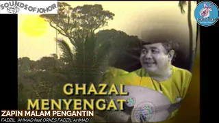 Download ZAPIN MALAM PENGANTIN \ MP3