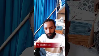 Harri Guyya Jum Aatii Salawaata Buusaa 