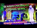 DJ POCONG GOYANG REMIX LUCU NGAKAK ABIS ( KETOPRAK WAHYU MANGGOLO )