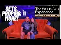 The FRIENDS Experience The One In New York City FULL TOUR