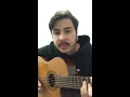Deixe me ir/ Tem Café (Cover Bruninho Rodrigues)