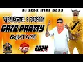 Vybz Kartel And Popcaan | Gaza Party | Dancehall Mixtape 2024 | Vybz Kartel And Popcaan Mix 2024