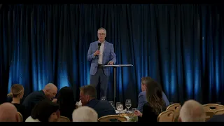 2024 Investor Appreciation Event T Robert Finlay Wright Finlay Zak LLP
