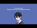 ASH ISLAND - Poison [Türkçe Altyazılı]