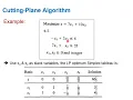 IP Algorithms 008