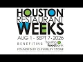 Foodies and Friends Prime 131 Houston Restaurant Weeks