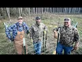 DIY Hog Trap Simple and Inexpensive