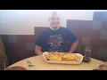 Can I beat the 747 Burrito Challenge at Habaneros