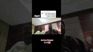 Gwani Yakubu Dogon Tilawa Tare Da Alh Bukar Yaganami Khadimul Qu Ran 