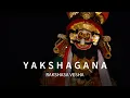 Lagu Yakshagana - Rakshasa Vesha - Sri Idagunji Mahaganapati Yakshagana Mandali, Keremane