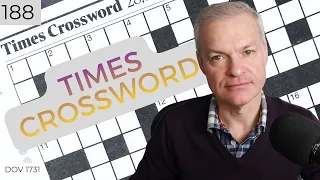 Clue by Clue How I Tackle The Times Cryptic Crossword