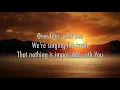 Every Giant Will Fall - Rend Collective (Lyrics)