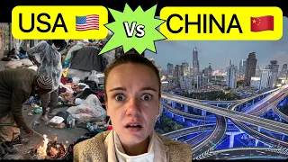 在中国不能做、在美国却可以做的事