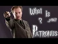 Discover your Patronus Wizarding world Pottermore