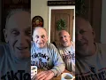 Coffee Talk with my Dad we cover a lot