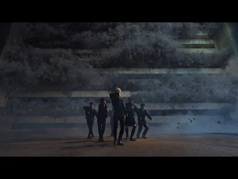 ONF Bye My Monster 公式動画サムネイル