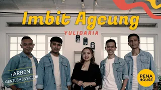 Download Yulidaria - Imbit Ageung | Live Sessions MP3