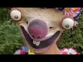 Sidsommar Sid the Sloth Midsommar Costume Tutorial