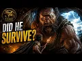 Did Odysseus Survive the Cyclops