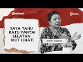 Download Lagu Misteri Bedhaya Ketawang, Tarian Sakral Keraton Solo : Ratu Pantai Selatan akan Datang MP3