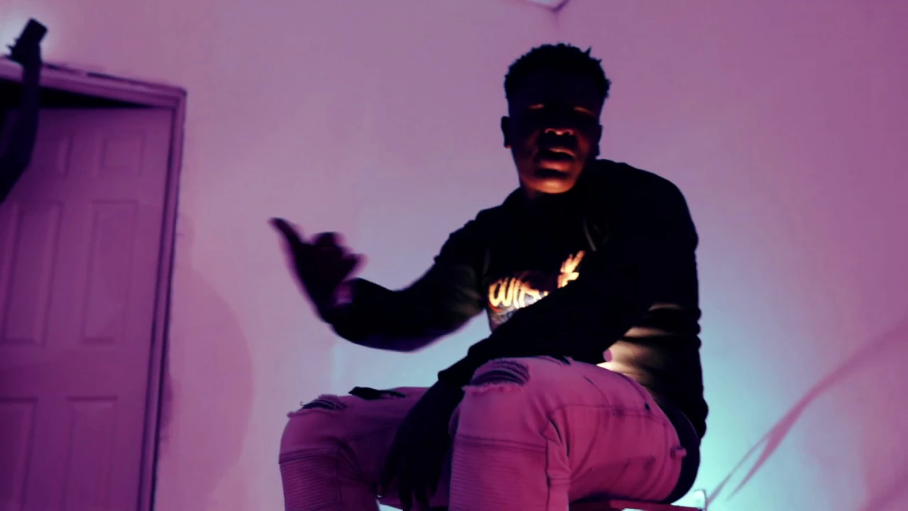 TMH32SHOTS -SEPARATE MY SELF @HV3Visuals