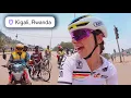 Download Lagu MIJN REIS NAAR DE WERELDKAMPIOENSCHAPPEN IN RWANDA 🌈 | Liane's Life #14